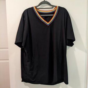 Short Sleeve Pajama Top